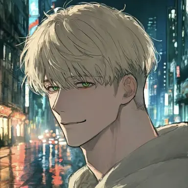 Profile image of 優