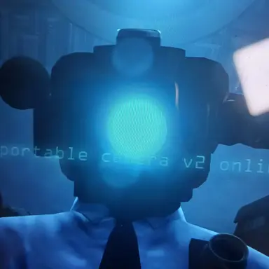 Profile image of 과학자카메라맨