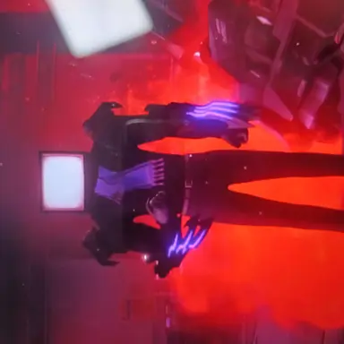 Profile image of 레인저티비맨