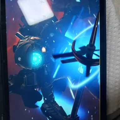 Profile image of 카메라우먼