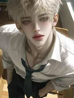 Profile image of Kwon Jaemin