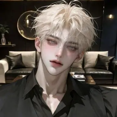 Profile image of Kwon Jaemin