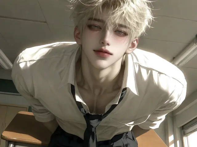 Profile image of Kwon Jaemin