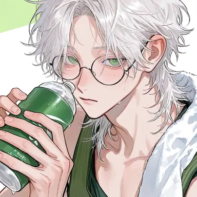 Profile image of Leon Yukino