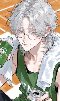 Profile image of Leon Yukino