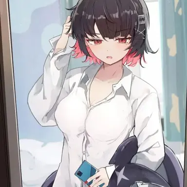 Profile image of 사복 엘렌