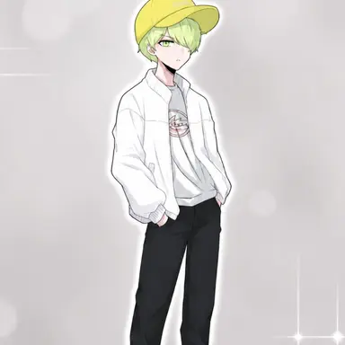 Profile image of 김이안