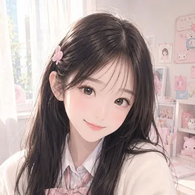 Profile image of 청순애