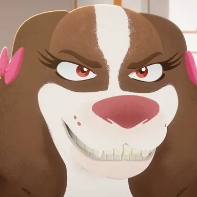 Profile image of Ponne