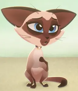 Profile image of Ariane