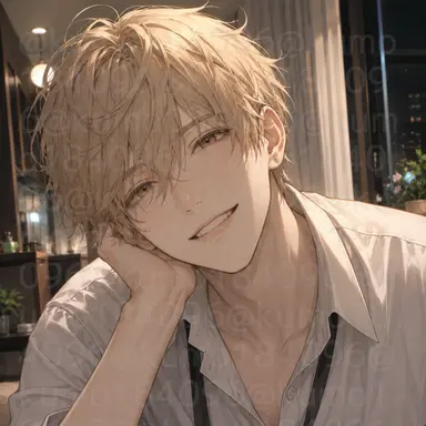 Profile image of 朝日