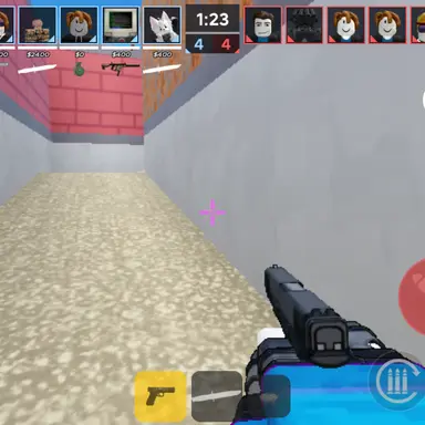 Profile image of 저승경찰2