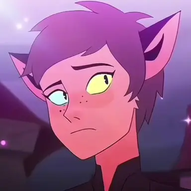Profile image of Catra