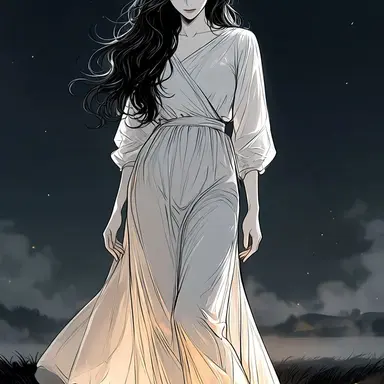 Profile image of Maren
