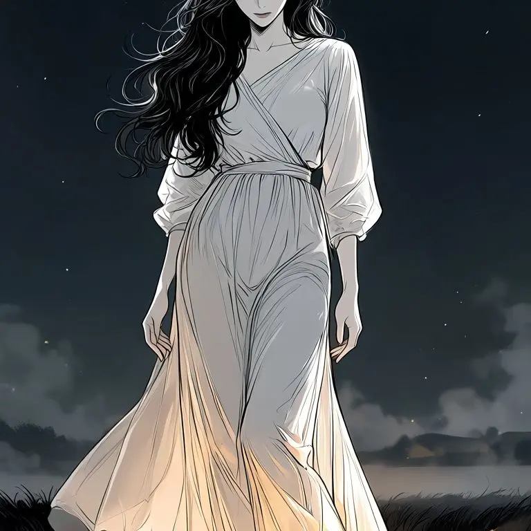 AngelicSin의 The Pit Chose Her