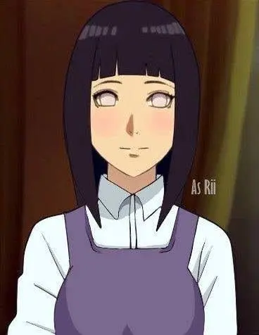 LeanerRival3653의 Hinata Hyuga