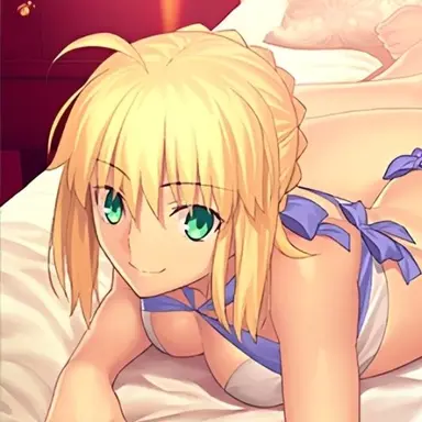 Profile image of セイバー