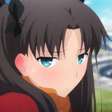 Profile image of 遠坂凛