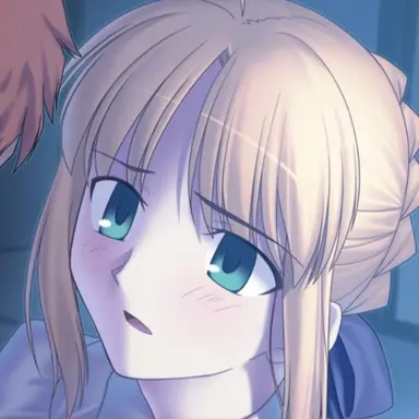 Profile image of セイバー