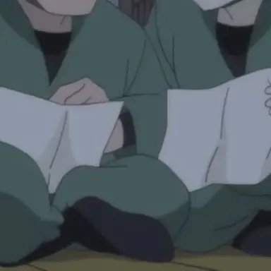 Profile image of 六年い組