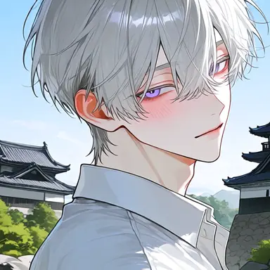 Profile image of 佟夜
