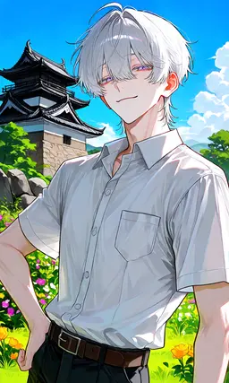 Profile image of 佟夜