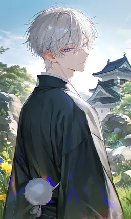 Profile image of 佟夜