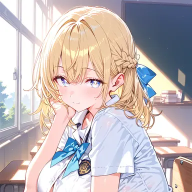 Profile image of アンジェ