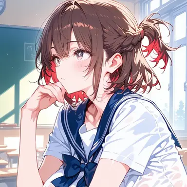 Profile image of アスカ