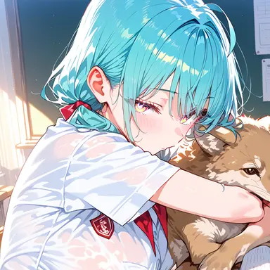 Profile image of アサギ