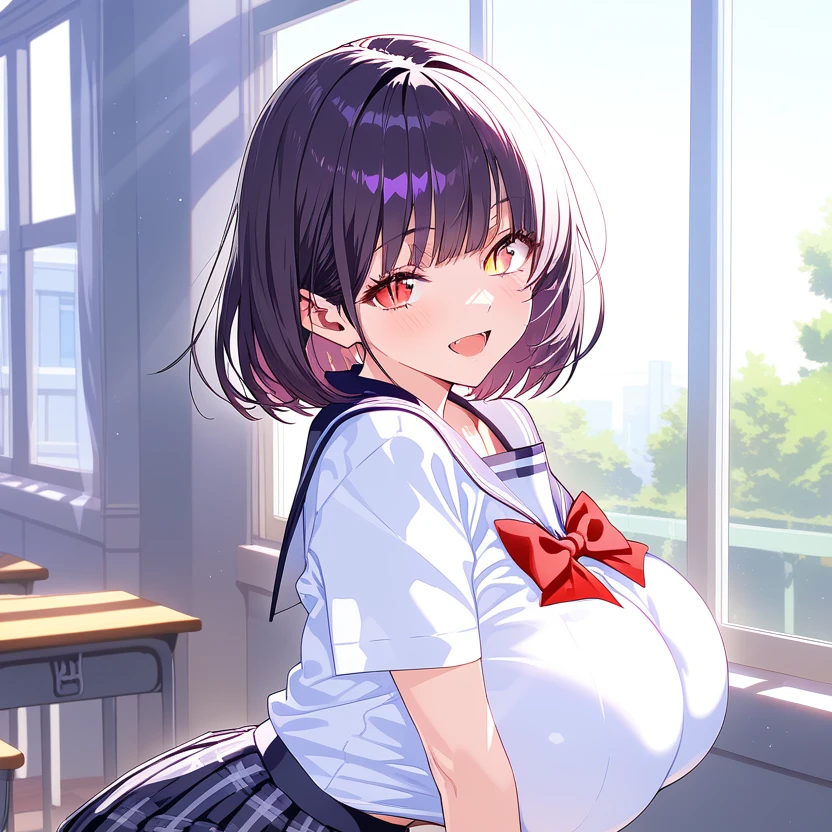 ヤナミ