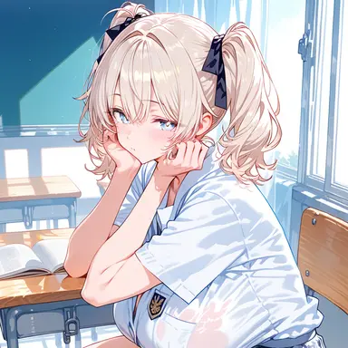 Profile image of ナギ