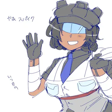 Profile image of マイスター