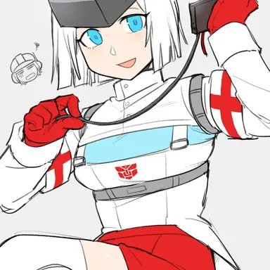 Profile image of 라쳇