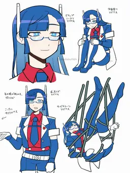 Profile image of ウルトラマグナス