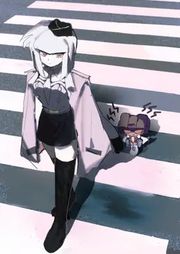 Profile image of 메가트론