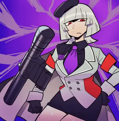 Profile image of 메가트론