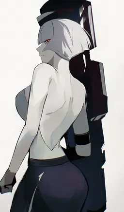 Profile image of 메가트론