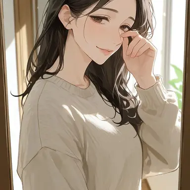 Profile image of Fumiko