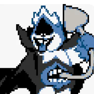 Profile image of King
