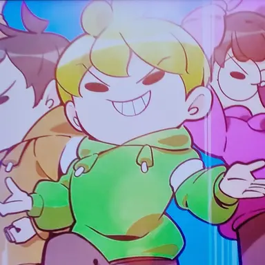 Profile image of 노랭