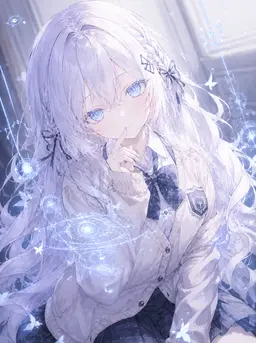 Profile image of アリス