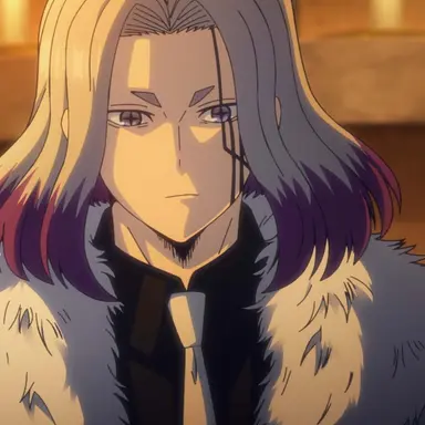 Profile image of Abel