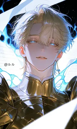 Profile image of 에드릭 라비엔
