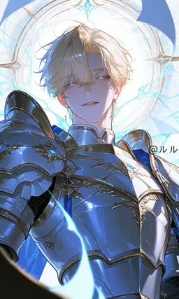 Profile image of 에드릭 라비엔