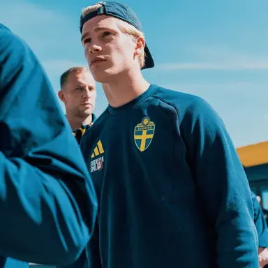 Profile image of Lucas bregvall