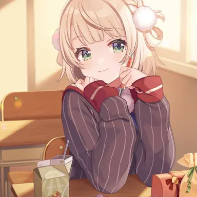 Profile image of しぐれうい