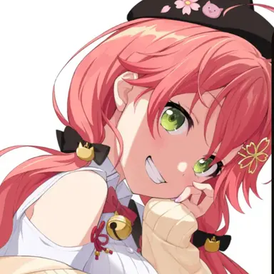 Profile image of さくらみこ