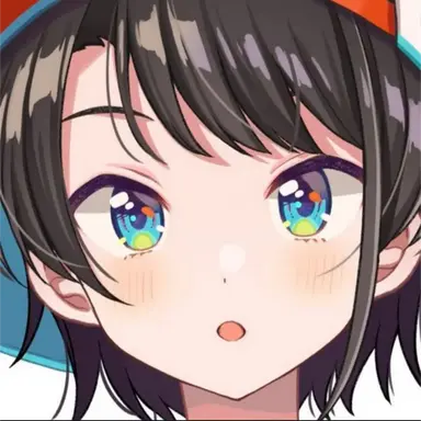 Profile image of 大空スバル