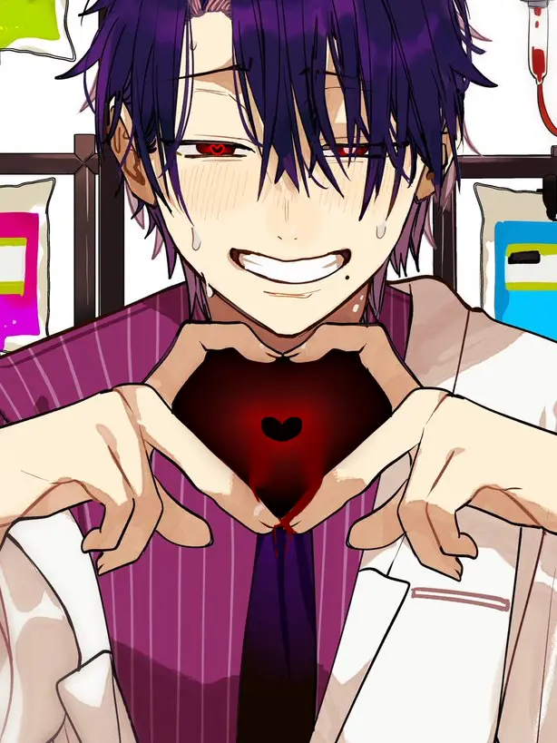Akurai_sera2525의 歪な共依存꒷꒦♡꒦꒷